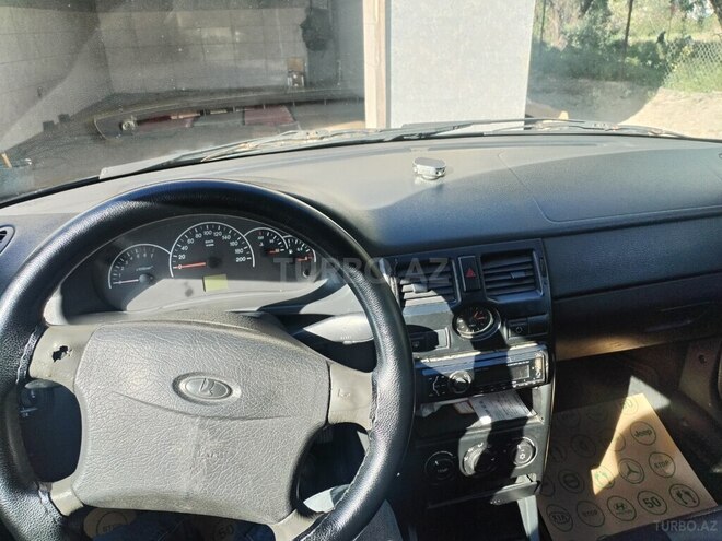 LADA (VAZ) Priora 2011, 253,000 km - 1.6 л - Sumqayıt