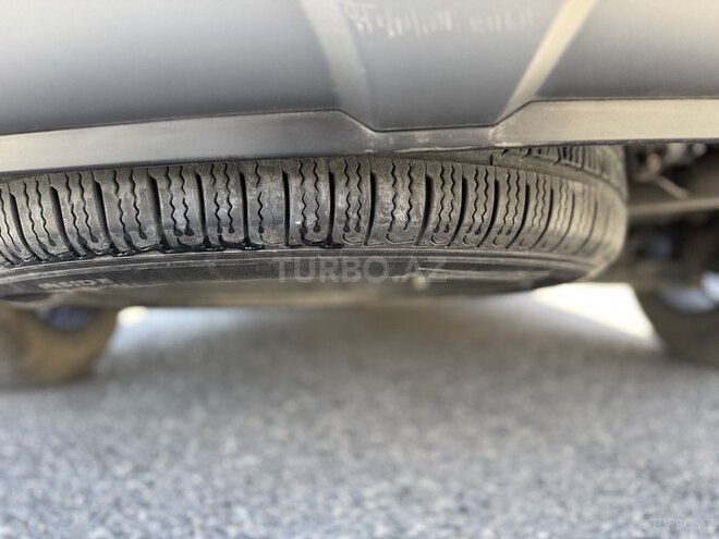 Hyundai Santa Fe 2014, 181,000 km - 2.0 l - Bakı