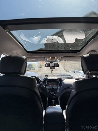 Hyundai Santa Fe 2014, 181,000 km - 2.0 l - Bakı