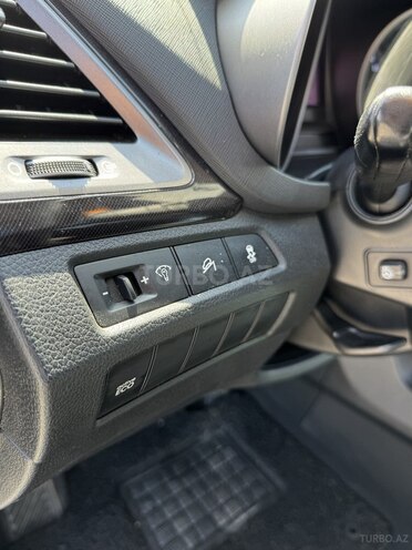 Hyundai Santa Fe 2014, 181,000 km - 2.0 l - Bakı