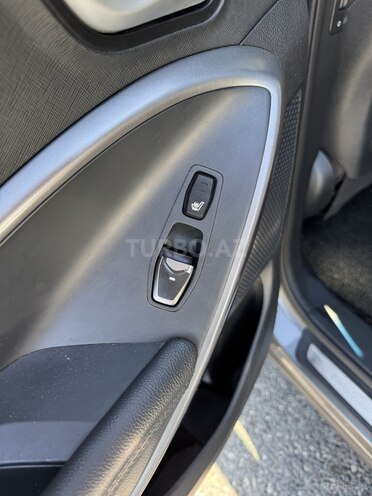 Hyundai Santa Fe 2014, 181,000 km - 2.0 l - Bakı