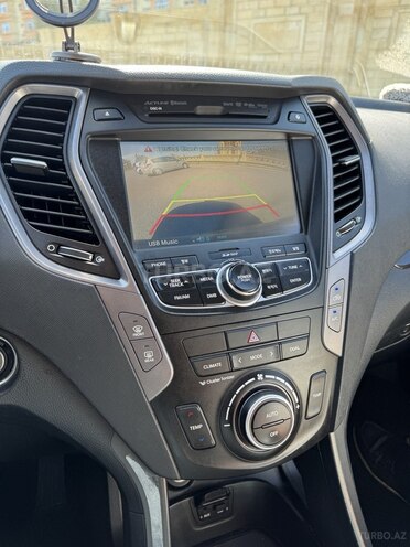 Hyundai Santa Fe 2014, 181,000 km - 2.0 l - Bakı