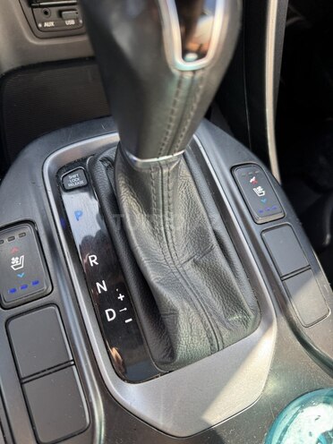 Hyundai Santa Fe 2014, 181,000 km - 2.0 l - Bakı