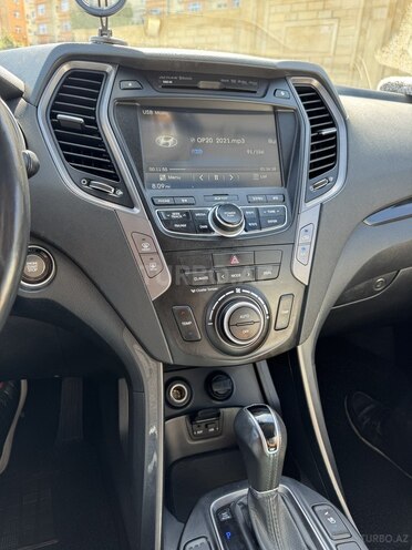 Hyundai Santa Fe 2014, 181,000 km - 2.0 l - Bakı