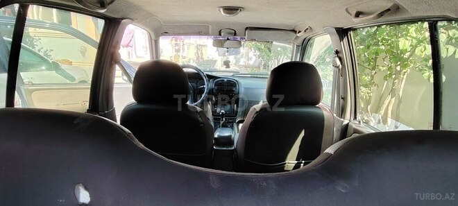Kia Sportage 2003, 394,000 km - 2.0 l - Bakı