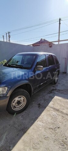 Kia Sportage 2003, 394,000 km - 2.0 l - Bakı