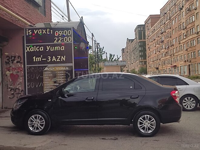 Chevrolet Cobalt 2024, 43,500 km - 1.5 l - Xırdalan