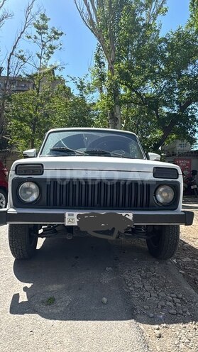 LADA (VAZ) Niva 2013, 156,000 km - 1.7 л - Bakı
