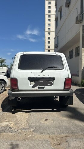 LADA (VAZ) Niva 2013, 156,000 km - 1.7 л - Bakı
