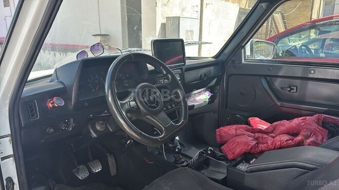 LADA (VAZ) Niva 2013, 156,000 km - 1.7 л - Bakı