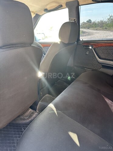 Mercedes C 180 1994, 400,000 km - 1.8 l - Bakı