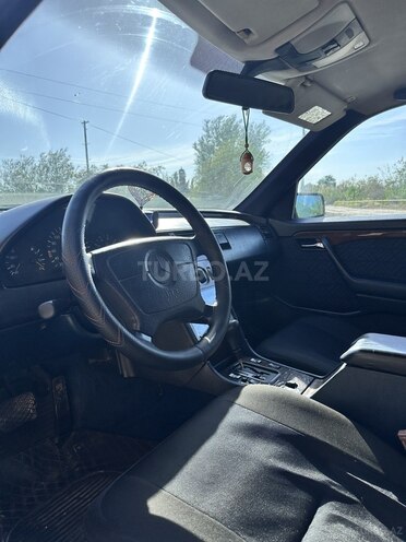 Mercedes C 180 1994, 400,000 km - 1.8 l - Bakı