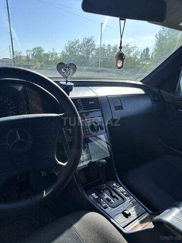 Mercedes C 180 1994, 400,000 km - 1.8 l - Bakı