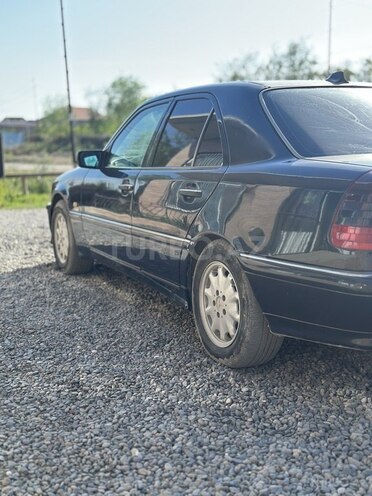 Mercedes C 180 1994, 400,000 km - 1.8 l - Bakı