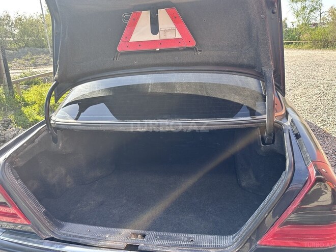 Mercedes C 180 1994, 400,000 km - 1.8 l - Bakı