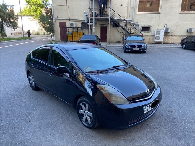 Toyota Prius 2007, 299,853 km - 1.5 l - Bakı