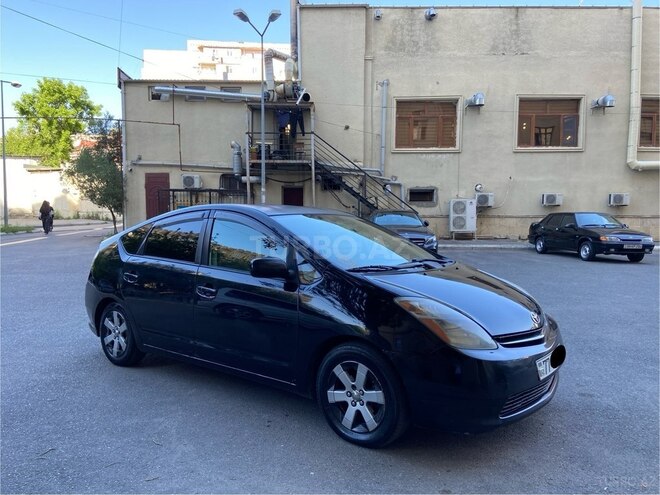 Toyota Prius 2007, 299,853 km - 1.5 l - Bakı