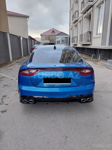 Kia Stinger 2018, 78,000 km - 2.0 л - Bakı