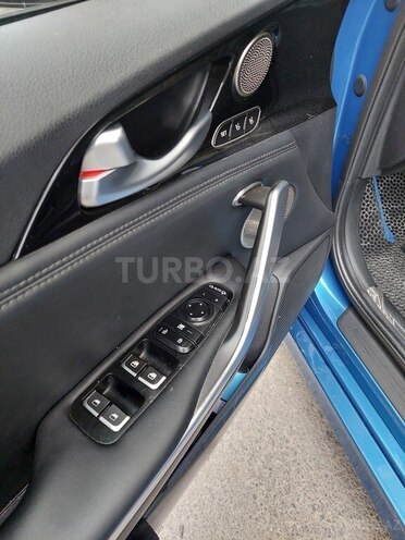 Kia Stinger 2018, 78,000 km - 2.0 л - Bakı