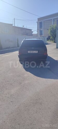 Mercedes C 220 d 1998, 365,000 km - 2.2 l - Xaçmaz