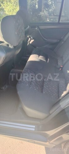 Mercedes C 220 d 1998, 365,000 km - 2.2 l - Xaçmaz