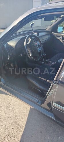 Mercedes C 220 d 1998, 365,000 km - 2.2 l - Xaçmaz