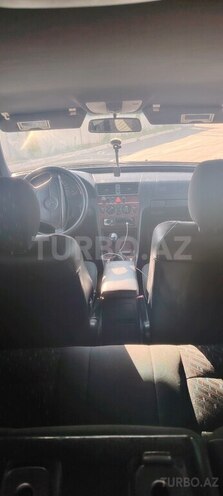 Mercedes C 220 d 1998, 365,000 km - 2.2 l - Xaçmaz