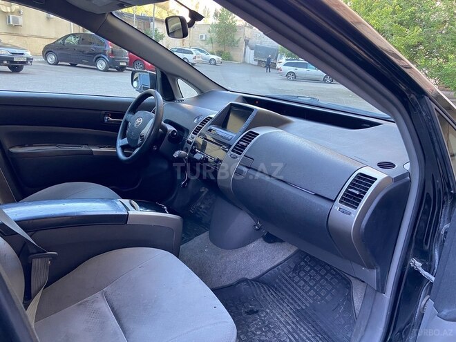 Toyota Prius 2007, 299,853 km - 1.5 l - Bakı