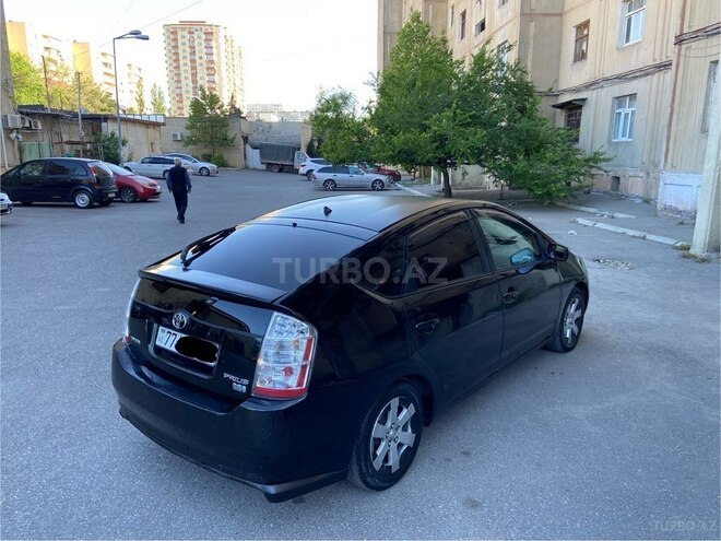 Toyota Prius 2007, 299,853 km - 1.5 l - Bakı