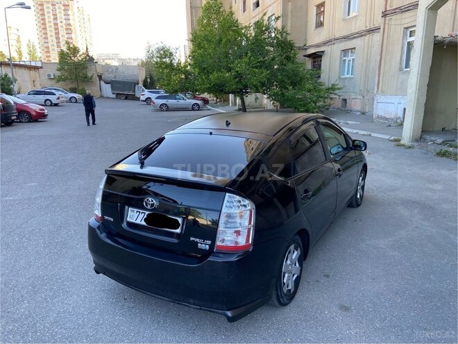 Toyota Prius 2007, 299,853 km - 1.5 l - Bakı