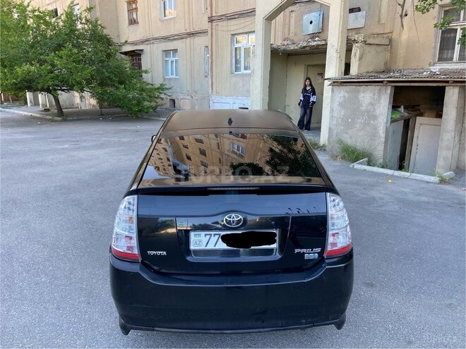 Toyota Prius 2007, 299,853 km - 1.5 l - Bakı