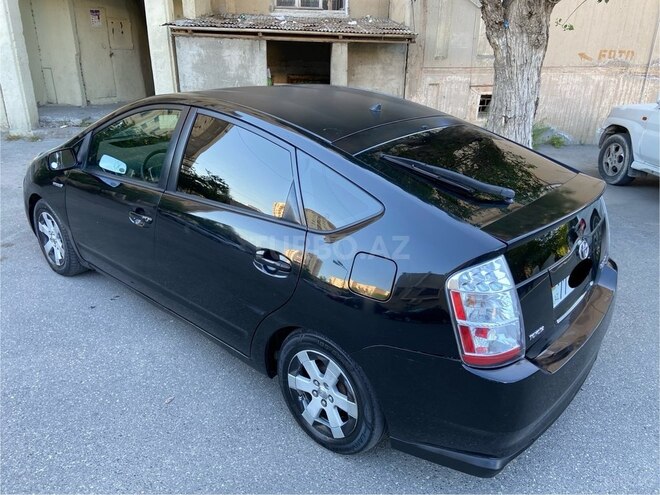 Toyota Prius 2007, 299,853 km - 1.5 l - Bakı
