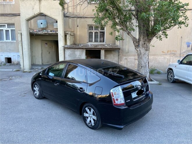 Toyota Prius 2007, 299,853 km - 1.5 l - Bakı