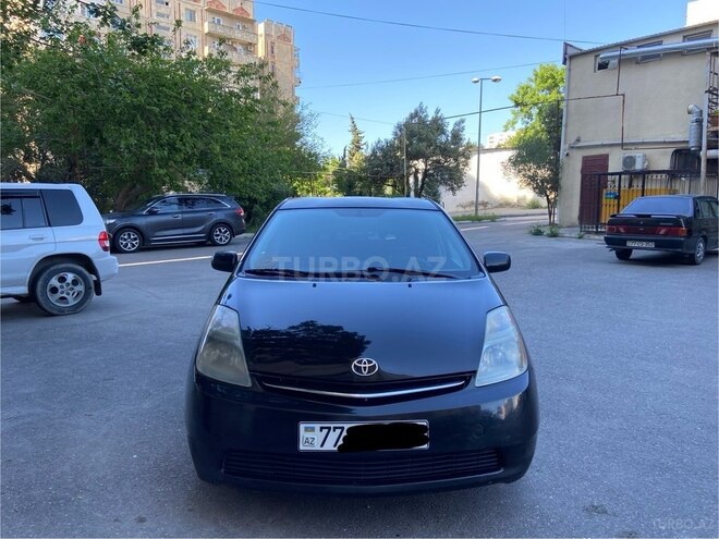 Toyota Prius 2007, 299,853 km - 1.5 l - Bakı