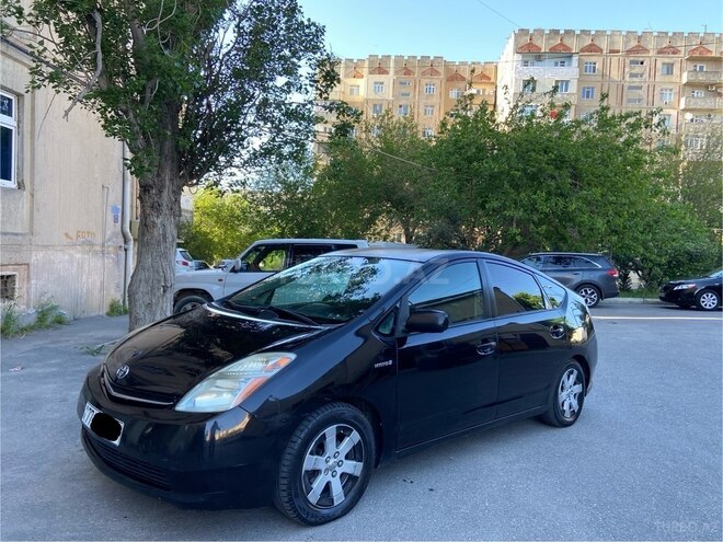 Toyota Prius 2007, 299,853 km - 1.5 l - Bakı