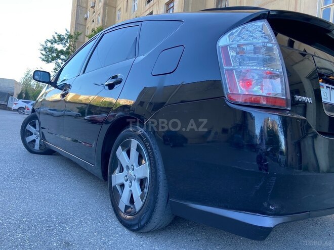 Toyota Prius 2007, 299,853 km - 1.5 l - Bakı