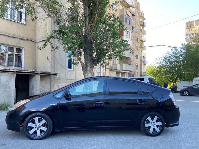 Toyota Prius 2007, 299,853 km - 1.5 l - Bakı