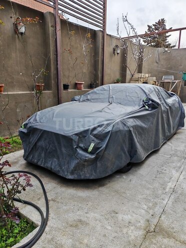 Ford Mustang 2015, 163,000 km - 2.3 l - Bakı
