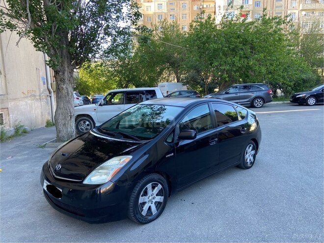 Toyota Prius 2007, 299,853 km - 1.5 l - Bakı