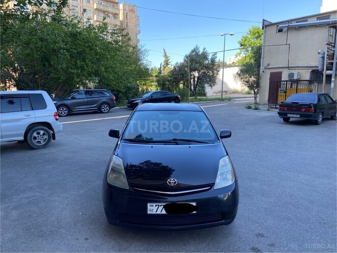 Toyota Prius 2007, 299,853 km - 1.5 l - Bakı