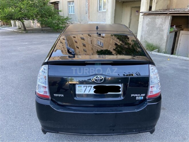 Toyota Prius 2007, 299,853 km - 1.5 l - Bakı