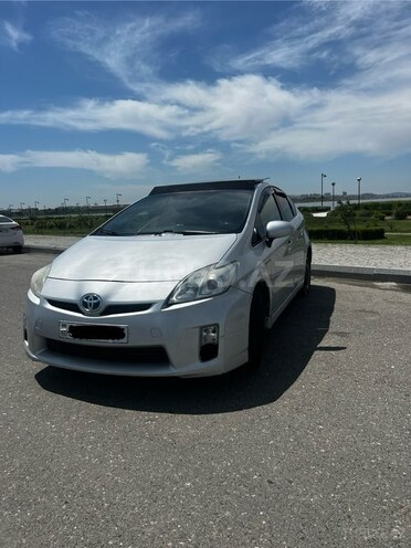 Toyota Prius 2010, 239,000 km - 1.8 l - Bakı