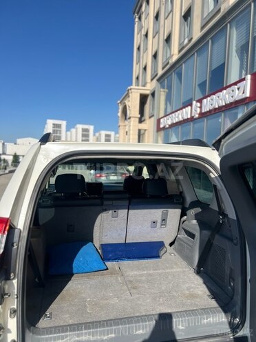 Toyota Land Cruiser Prado 2010, 270,530 km - 2.7 л - Bakı