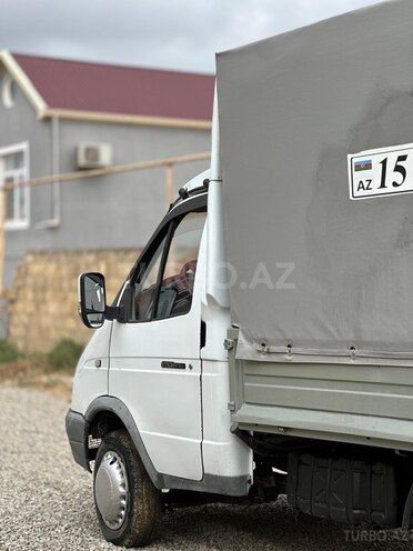 GAZ 330200 2004, 260,000 km - 2.3 l - Bakı