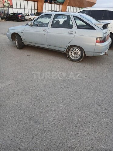 LADA (VAZ) 2112 2004, 128,589 km - 1.6 l - Şamaxı