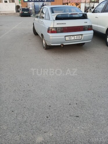 LADA (VAZ) 2112 2004, 128,589 km - 1.6 l - Şamaxı
