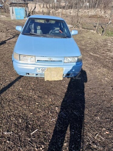 LADA (VAZ) 2112 2004, 128,589 km - 1.6 l - Şamaxı