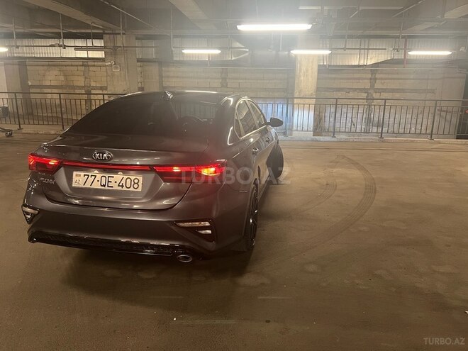 Kia Forte 2021, 50,000 km - 2.0 л - Bakı
