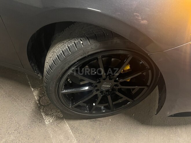 Kia Forte 2021, 50,000 km - 2.0 л - Bakı