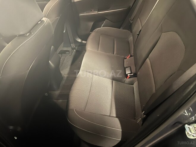 Kia Forte 2021, 50,000 km - 2.0 л - Bakı